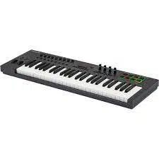 Nektar Impact LX49+ 49-Key USB MIDI Controller Keyboard - Image 2