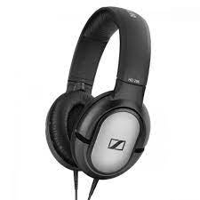 Sennheiser HD 306 Wireless Over-Ear Headphones - Image 1