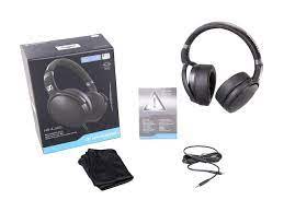 Sennheiser HD 306 Wireless Over-Ear Headphones - Image 2