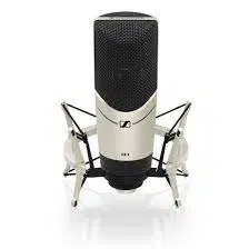 Sennheiser MK 8 Dual-Diaphragm Multi-Pattern Condenser Microphone - Image 3