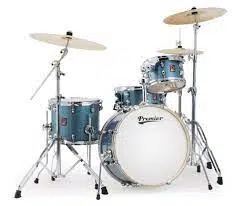 Premier Drum Kit with Cymbal Pack - Image 3