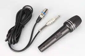 BNK B3 Wired Dynamic Microphone - Image 4