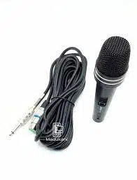BNK B3 Wired Dynamic Microphone - Image 6