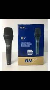 BNK B7P Wired Dynamic Microphone - Image 7