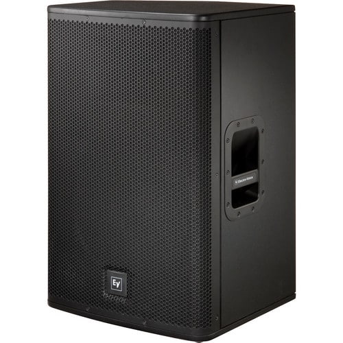 Electro-Voice ELX115 15-Inch Passive Loudspeaker ELECTRO-VOICE 15-inch two-way passive loudspeaker 21.9 kg main view audio equipment Kenya