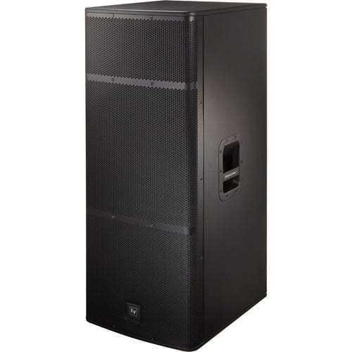 Electro-Voice ELX215 Dual 15-Inch Passive Loudspeaker - Image 2