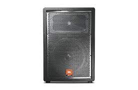 JBL JRX112M 12-Inch Two-Way Stage Monitor - Image 2