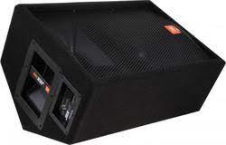 JBL JRX112M 12-Inch Two-Way Stage Monitor - Image 4