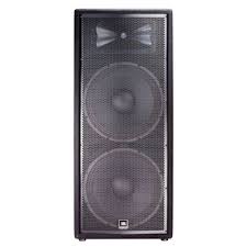 JBL JRX225 Dual 15-Inch Two-Way Passive Speaker - Image 3