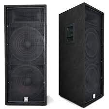 JBL JRX225 Dual 15-Inch Two-Way Passive Speaker - Image 4
