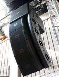 JBL VRX932LA 12-Inch Line Array Loudspeaker - Image 2