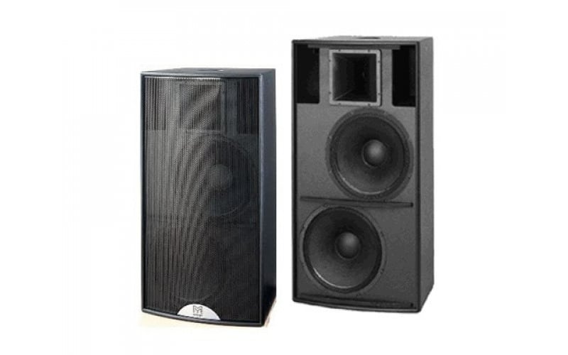 Martin Audio Blackline F215 Passive Loudspeaker - Image 1