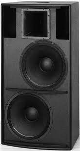 Martin Audio Blackline F215 Passive Loudspeaker - Image 2