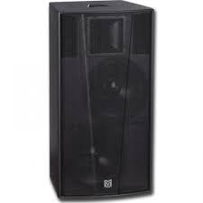 Martin Audio Blackline F215 Passive Loudspeaker - Image 3