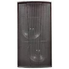 Martin Audio Blackline F215 Passive Loudspeaker - Image 4