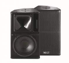 NEXO PS12 R2 Public Address Speaker - Image 2