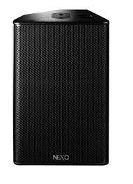 NEXO PS8 Two-Way Passive Loudspeaker - Image 3