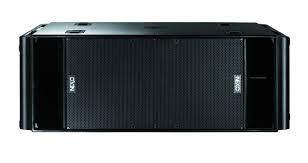 NEXO RS18 Ray Sub Dual 18-Inch Subwoofer - Image 2