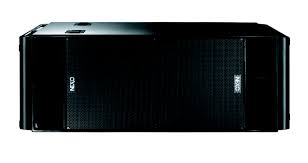 NEXO RS18 Ray Sub Dual 18-Inch Subwoofer - Image 5