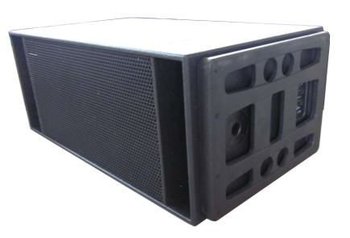 NEXO RS18 Ray Sub Dual 18-Inch Subwoofer - Image 6
