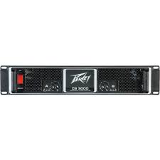 Peavey CS 3000 Stereo Power Amplifier - Image 3
