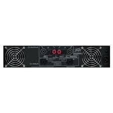 Peavey CS 3000 Stereo Power Amplifier - Image 5