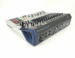 PevPro KV120 12-Channel Powered Mixer - Image 4