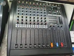 PevPro YD80 Powered Mixer - Image 5