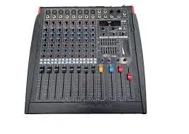 PevPro YD80 Powered Mixer - Image 6