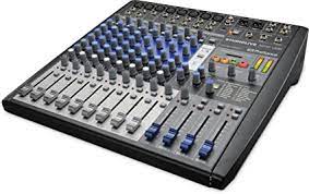 PreSonus StudioLive AR12 USB Hybrid Performance and Recording Mixer - Image 6