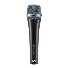Sennheiser e 935 Cardioid Vocal Stage Microphone - Image 3