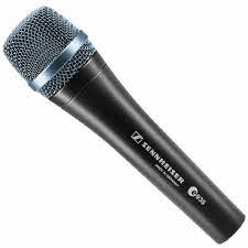 Sennheiser e 935 Cardioid Vocal Stage Microphone - Image 4