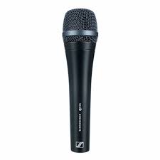 Sennheiser e 935 Cardioid Vocal Stage Microphone - Image 6