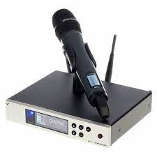 Sennheiser EW 100 G4-835-S Wireless Microphone System - Image 2