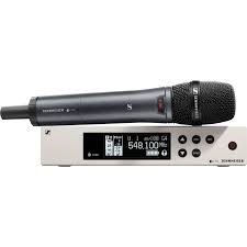 Shure BLX288/PGA58 Dual Vocal Wireless System - Image 2