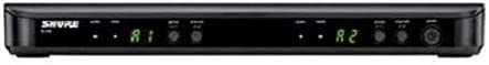 Shure BLX288/PGA58 Dual Vocal Wireless System - Image 6