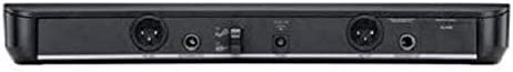 Shure BLX288/PGA58 Dual Vocal Wireless System - Image 7