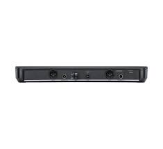 Shure BLX288/SM58 Dual Vocal Wireless System - Image 2