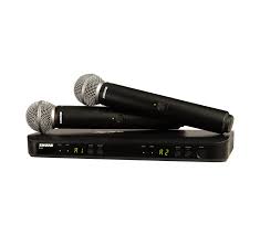 Shure PGA48 Cardioid Dynamic Vocal Microphone - Image 4