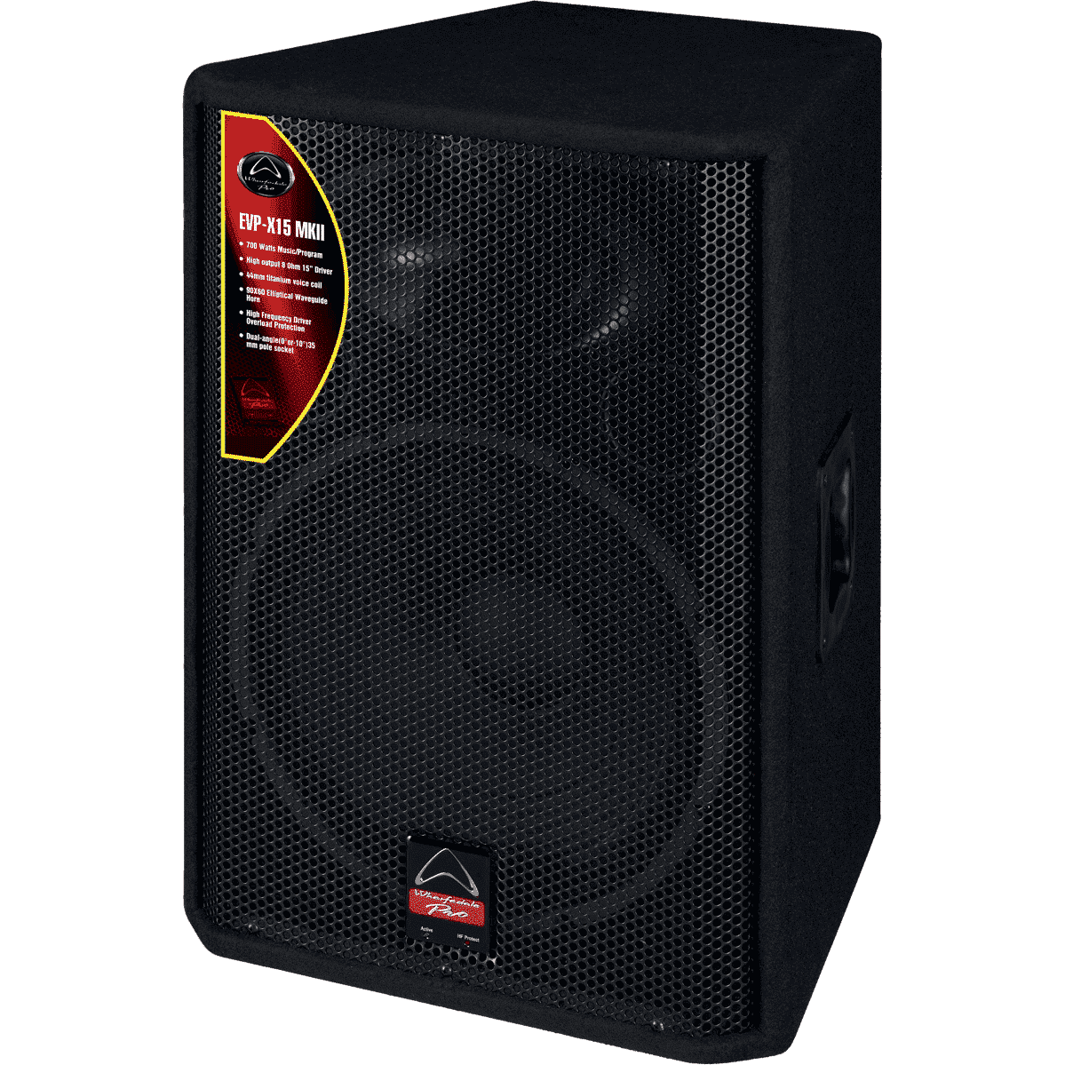 Wharfedale Pro EVP-X12 MKII Passive PA Speaker - Image 1
