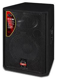 Wharfedale Pro EVP-X12 MKII Passive PA Speaker - Image 3