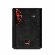 Wharfedale Pro EVP-X12 MKII Passive PA Speaker - Image 5