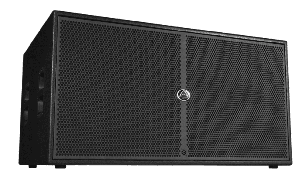 Wharfedale Pro EVP-X18B Passive Subwoofer WHARFEDALE PRO 47.4 kg main view audio equipment Kenya