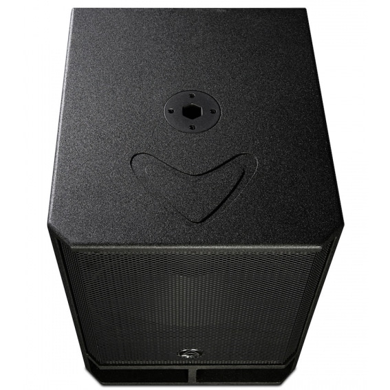 Wharfedale Pro EVP-X18B Passive Subwoofer - Image 6