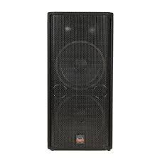 Wharfedale Pro EVP-X215 MKII Dual 15" Passive Speaker - Image 3