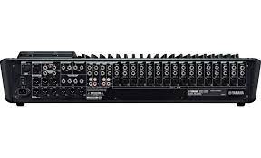Yamaha MGP24X Analog Mixing Console - Image 4