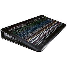 Yamaha MGP32X Analog Mixing Console - Image 2