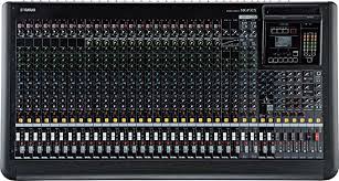 Yamaha MGP32X Analog Mixing Console - Image 5