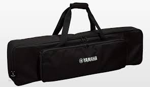 Fully Padded 61-Key Keyboard Carry Bag - Image 3