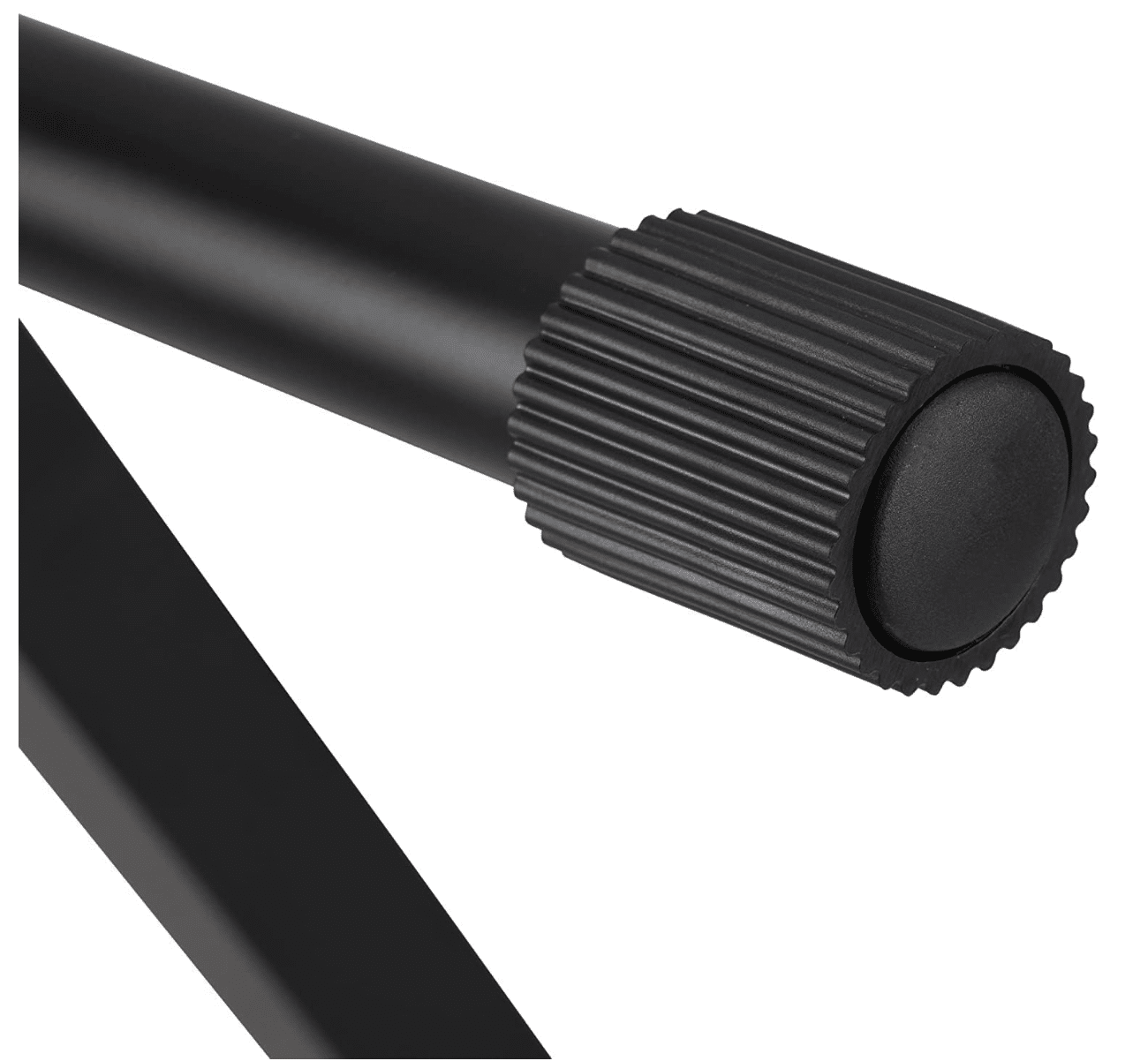Single-X Braced Keyboard Stand - Image 2
